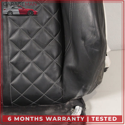 2016-2023 Audi TTS 8S Coupe Front Left Upper Seat Cushion 8S0881775B OEM