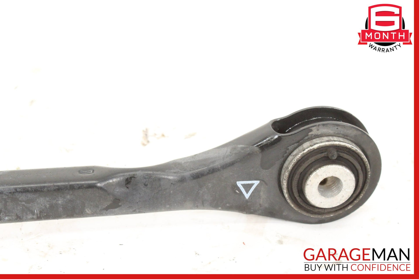 2009-2018 Audi A5 Rear Right or Left Side Lower Forward Control Arm 8K0501529L