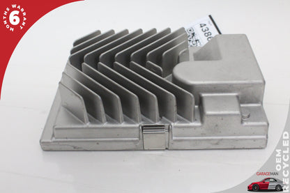 2019-2022 BMW 330i G20 Sedan Audio Radio Sound System Amplifier AMP 2622895