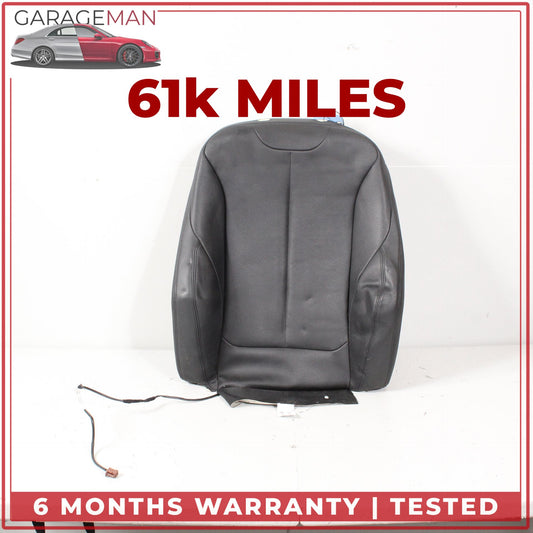 2014-2021 BMW 230i F22 Front Left Upper Seat Cushion 7329027 OEM