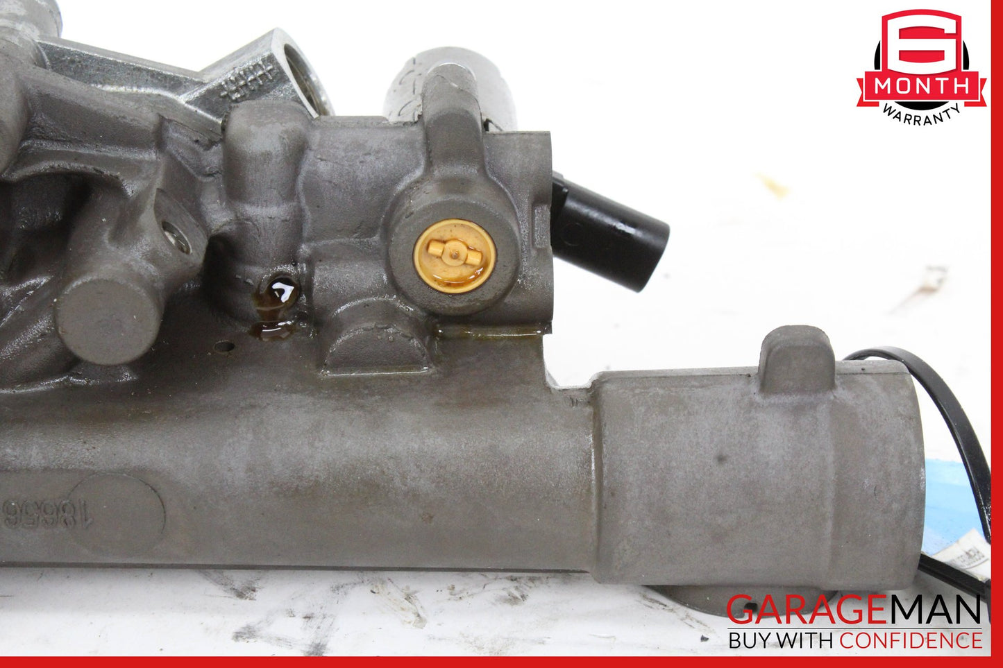 2015-2018 Mercedes-Benz W213 E300 C300 Sedan Engine Motor Oil Pump 2741800100