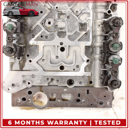 Mercedes W207 E550 GL450 7G-Tronic 722.9 Transmission Valve Body 2202770901 OEM