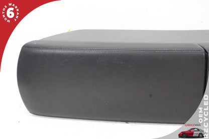 03-06 Mercedes-Benz SL500 R230 Front Center Console Armrest Storage Box 23068000