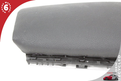 2015-2020 BMW 430i F36 Front Right Lower Bottom Seat Cushion Thigh Pad OEM