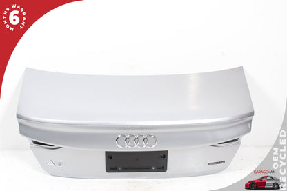2022-2024 Audi A3 Sedan Trunk Lid Panel Assembly 8Y5827025