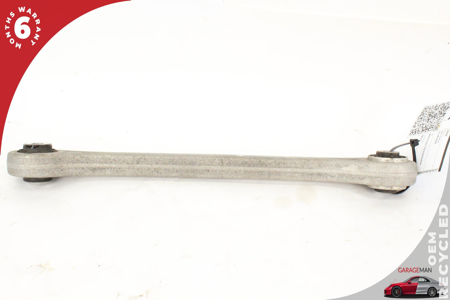 2018-2024 Audi SQ5 Rear Left or Right Forward Lateral Control Arm 4M0505425F OEM
