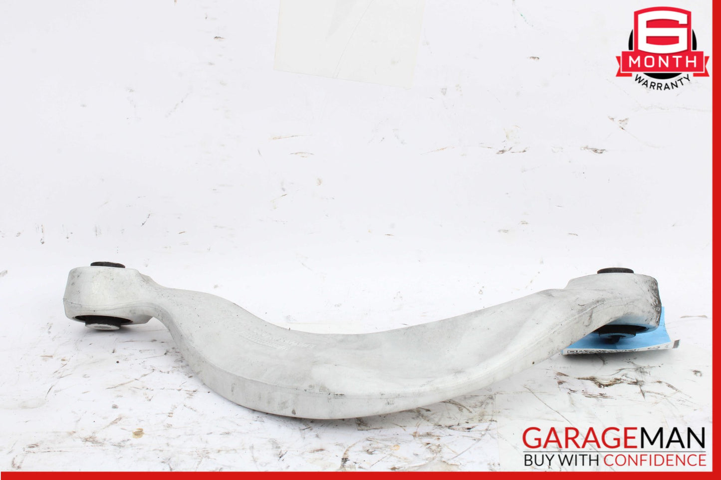 2009-2018 Audi A6 A7 Rear Right Passenger Side Upper Control Arm 8K0505324H OEM