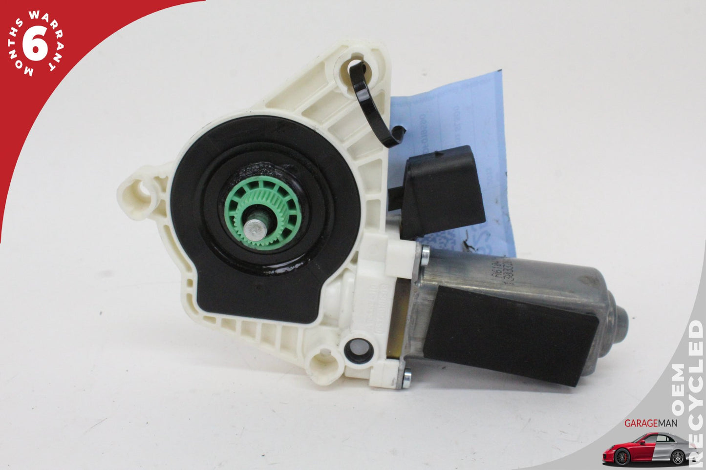 2013-2020 Mercedes R231 SL550 Front Right Window Regulator Motor A61041110 OEM