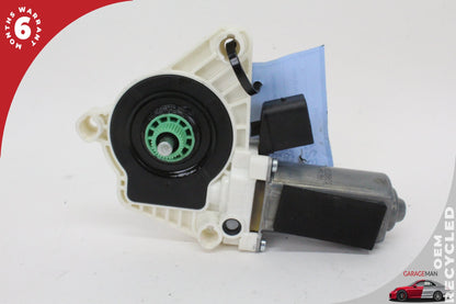 2013-2020 Mercedes R231 SL550 Front Right Window Regulator Motor A61041110 OEM