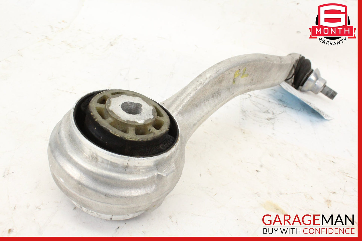 2015-2020 Mercedes-Benz E450 W238 Front Left Curved Control Arm 20505LI OEM