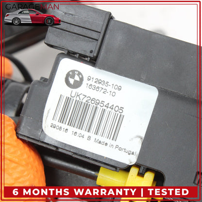 2015-2020 BMW 430i Gran Coupe Rear Trunk Lid Lock Latch Actuator w/ Motor OEM