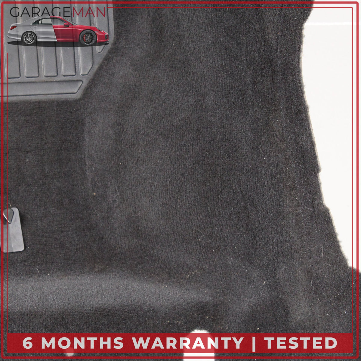 2014-2022 Range Rover Sport L494 Front Left Driver Side Floor Carpet Trim OEM