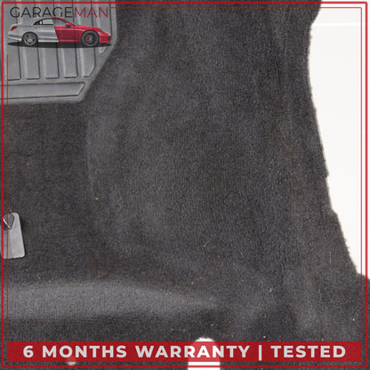 2014-2022 Range Rover Sport L494 Front Left Driver Side Floor Carpet Trim OEM