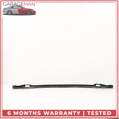 2012-2018 BMW 650i F13 Front Lower Bumper Reinforcement Impact Bar 8050367 OEM