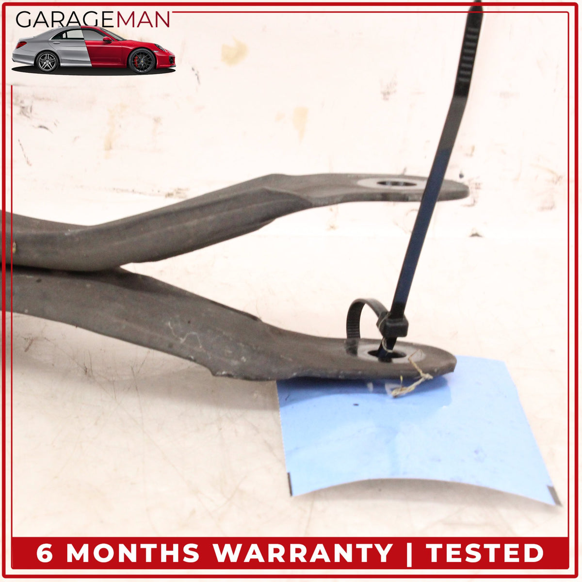 2014-2020 Mercedes CLA250 W117 Rear Left or Right Side Upper Control Arm OEM