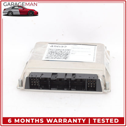 2001-2005 Mercedes W210 E320 Wagon Engine Control Module ECU ECM 1121530879 OEM