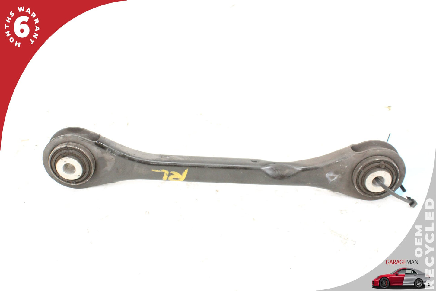 2009-2018 Audi SQ5 Rear Left or Right Lower Forward Control Arm 8K0501529L OEM