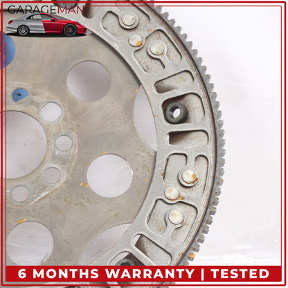 2008-2014 BMW 650i 4.4L V8 N63 Automatic Transmission Flexplate Flywheel OEM