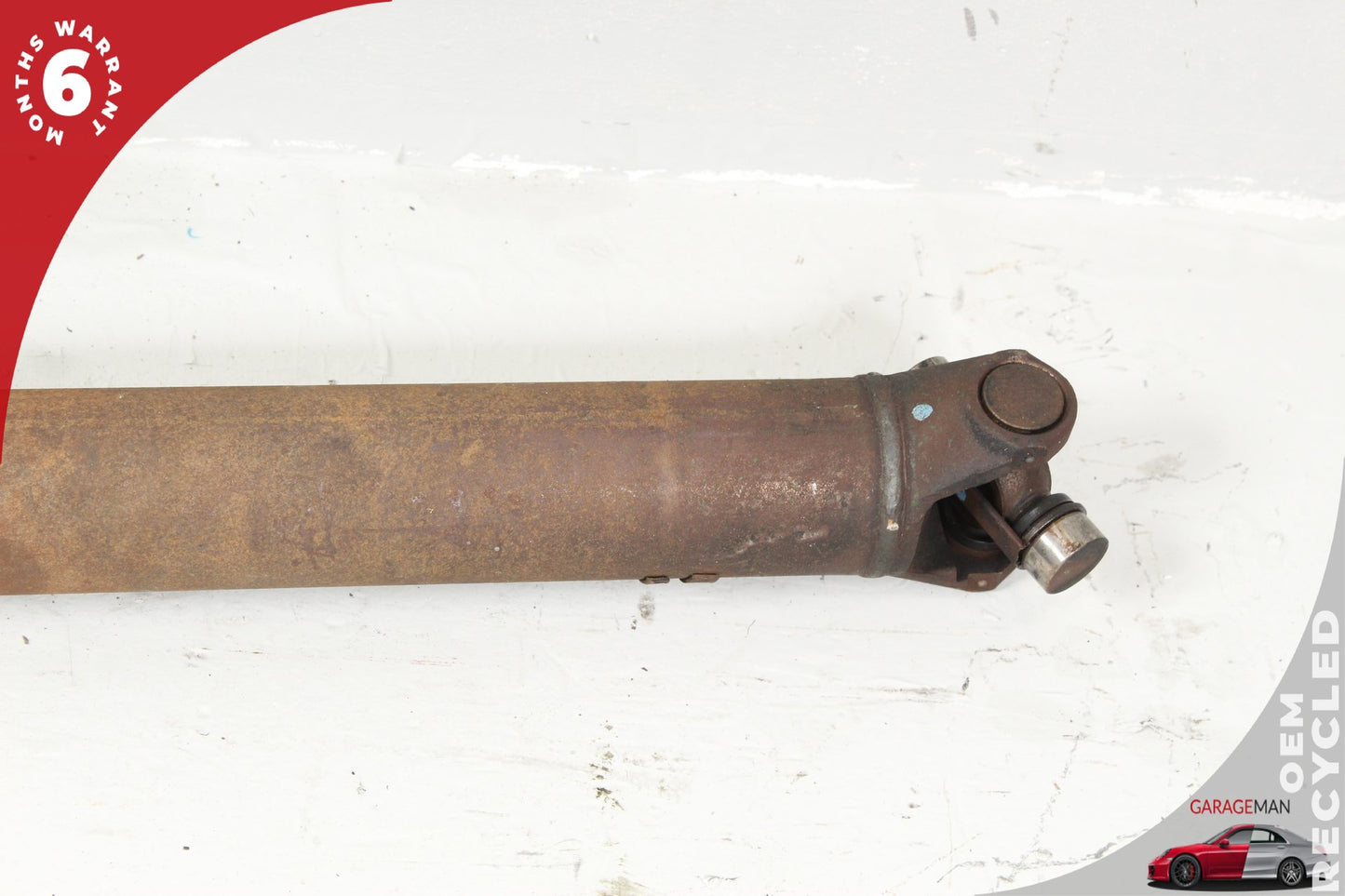 1998-2002 Pontiac Firebird Chevrolet Camaro Rear Axle Driveshaft 12556670 OEM