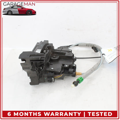 2012-2016 Mercedes W166 ML350 GL450 Front Left Door Lock Actuator 0997200935 OEM