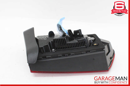 2016-2018 Audi A6 S6 Rear Right Passeenger Side Inner LED Tail Light Lamp OEM