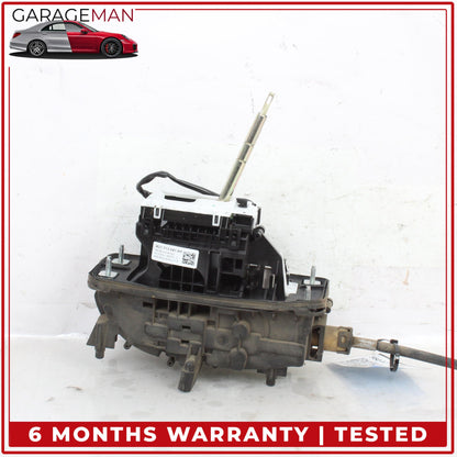 2012-2018 Audi A6 Automatic Transmission Gear Shifter Selector 4G1713041AH OEM
