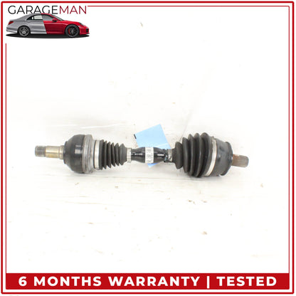 2014-2019 Mercedes-Benz CLA250 W117 FWD Front Right or Left Side Axle CV Shaft 2463301801 OEM