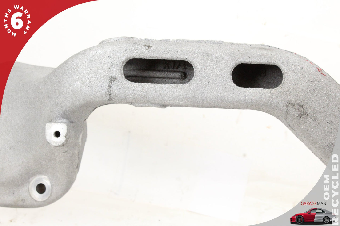 2011-2018 Porsche Cayenne 958 Front Engine Carrier Crossmember Cradle 7P5199207A