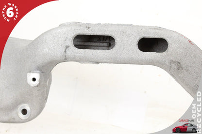 2011-2018 Porsche Cayenne 958 Front Engine Carrier Crossmember Cradle 7P5199207A