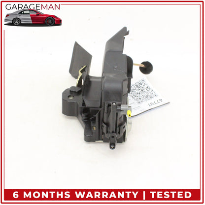 1997-2004 Mercedes-Benz SLK230 R170 Right Passenger Side Door Lock Latch 1707200435