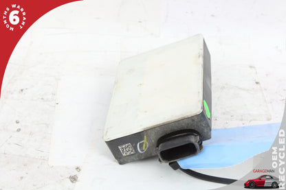 2017-2019 Mercedes-Benz E400 W213 Wagon Radar Blind Spot Module Sensor 0009059807