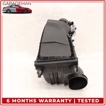 2014-2019 Land Rover Range Rover L405 Right Air Intake Filter Cleaner Box OEM