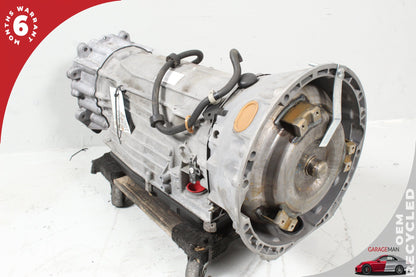2006-2009 Mercedes-Benz ML500 M-Class W164 AWD 5.0L SUV Automatic Transmission 219631 OEM