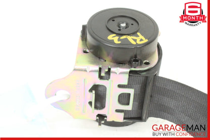 2010-2016 Land Rover LR4 SUV Left Rear 3rd Row Seat Belt 4H22N611B68ABW Genuine