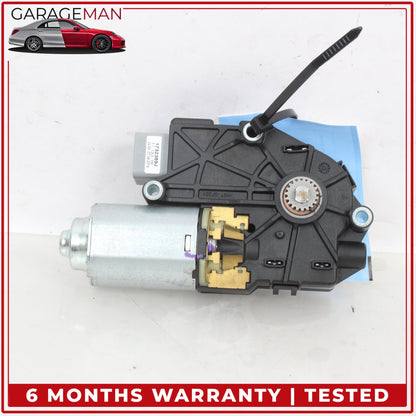 2013-2022 Range Rover L494 L405 Panoramic Sun Moon Roof Motor CPLA53505BD OEM