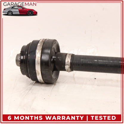2018-2024 BMW X3 G01 AWD 3.0L Rear Left & Right CV Axle 7953549 OEM