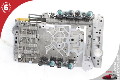 2004-2012 Mercedes-Benz C230 W203 Transmission Valve Body 2202770801