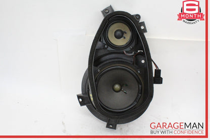 2003-2008 Mercedes SL500 R230 Door Audio Speaker Left Right 2308200902