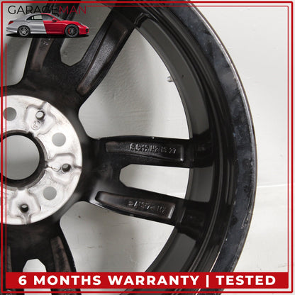 2020-2025 BMW M340i M440i Front Wheel Rim Style 792M 8JX19H2 IS27 8089894 OEM