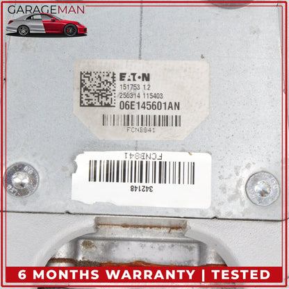 2009-2018 Audi A6 Porsche Cayenne 958 3.0L Engine Supercharger 06E145601E OEM