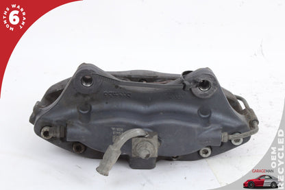 2012-2021 Tesla Model S Front Left and Right Side Brake Caliper Set Brembo OEM