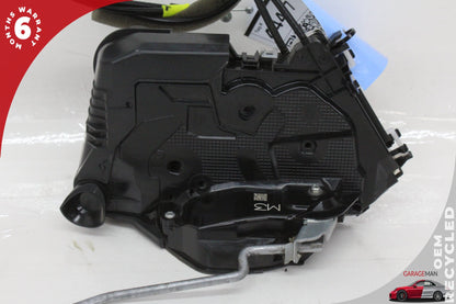 2022-2025 Subaru BRZ Toyota GR86 Front Right Door Lock Actuator N0411470 OEM