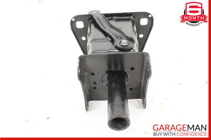2006-2012 Mercedes X164 GL450 ML500 Front Right Bumper Reinforcement Bracket OEM