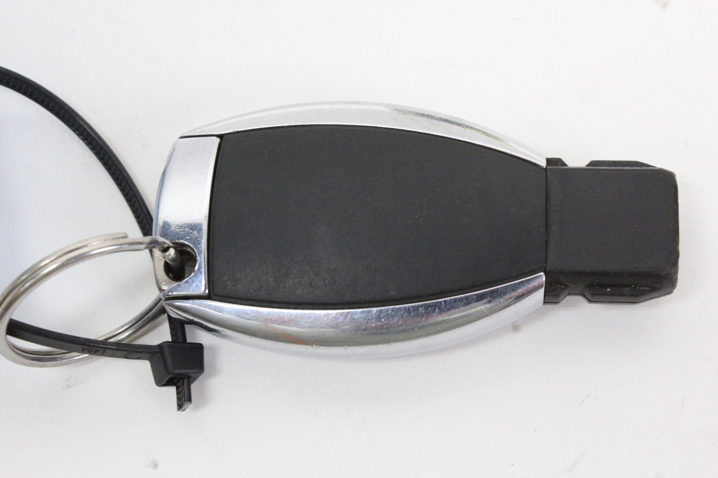 15-18 Mercedes-Benz C300 W205 Ignition Switch Module w/ Key 2059006713 Genuine