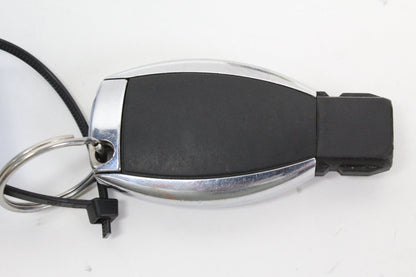 15-18 Mercedes-Benz C300 W205 Ignition Switch Module w/ Key 2059006713 Genuine