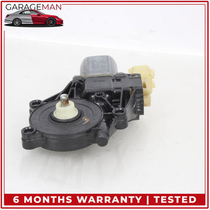 2013-2020 Range Rover L405 L494 Left Side Window Regulator Motor 0130822782 OEM