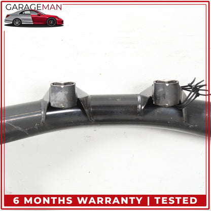 2012-2016 BMW 328i F30 Rear Sub Frame Subframe Crossmember 6857723 OEM