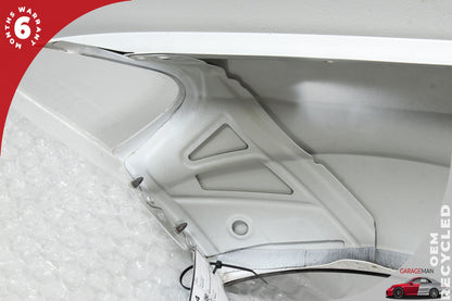 2007-2015 Audi Q7 SUV Front Right Fender Panel 4L0821102 OEM