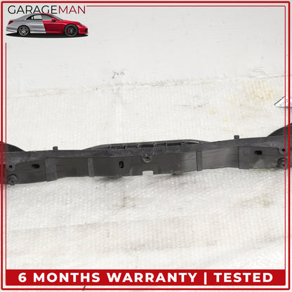 2011-2014 Porsche Cayenne 958 Front Radiator Core Support Tie Bar Frame OEM