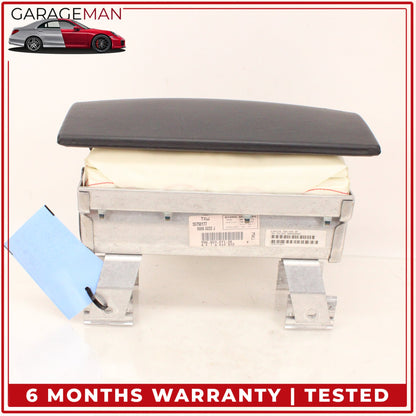 1997-2005 Porsche 911 Carrera 996 Front Right Side Dash Airbag 99680307106 OEM